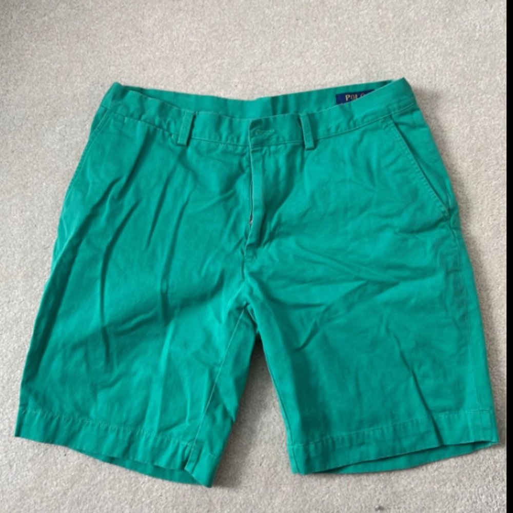 Polo Ralph Lauren Golf Shorts